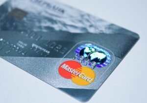 Mastercard Names Devin Corr as Head of Investor Relations