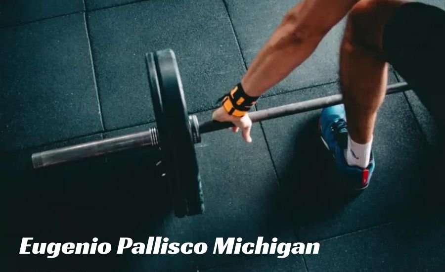Eugenio Pallisco Michigan: