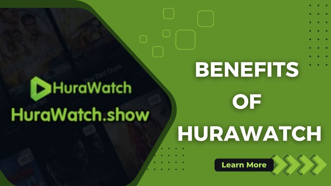 Benefits of Hurawatch