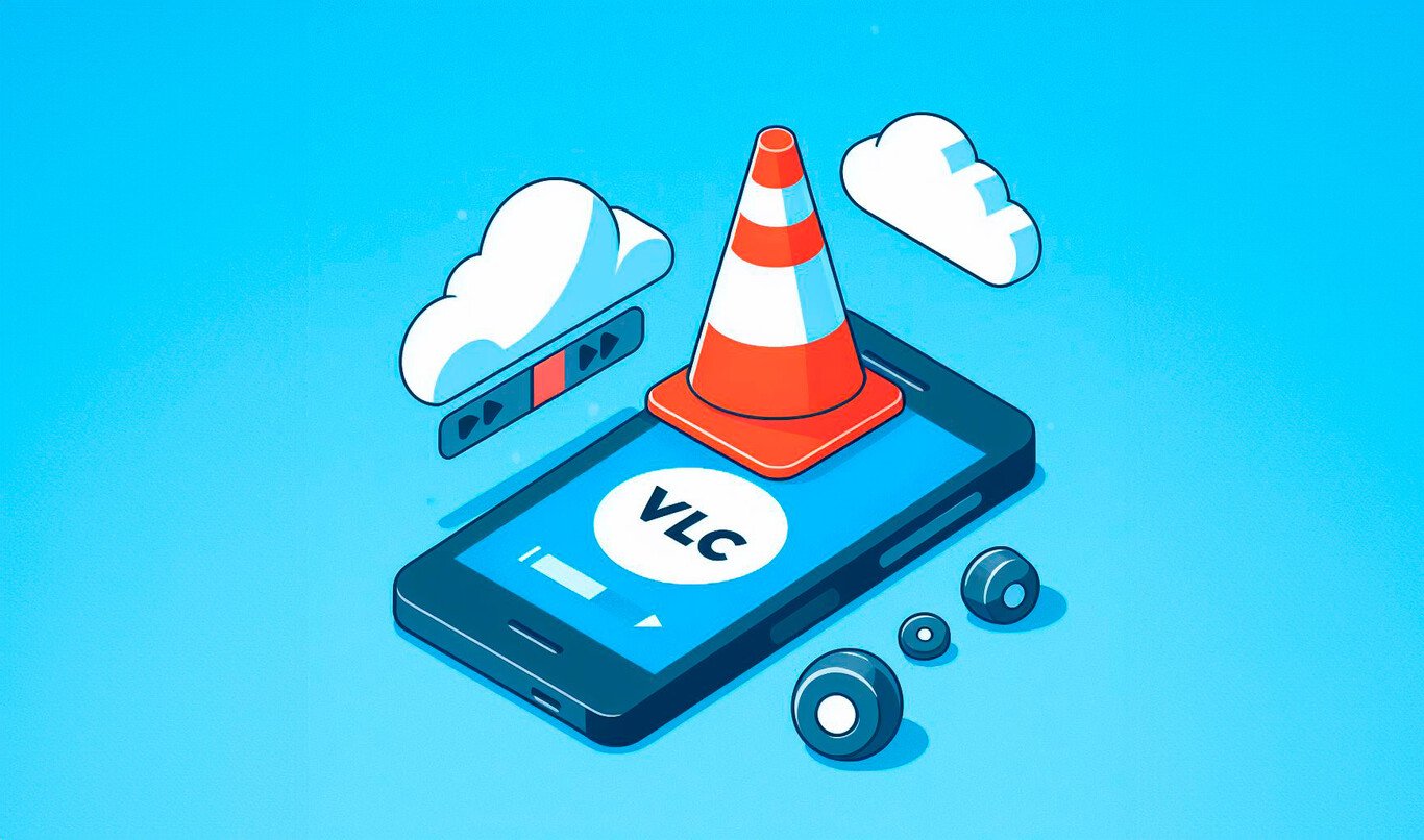 VLC 3.2 para Android: Última Actualización