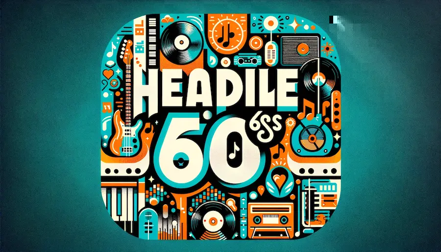 Heardle 60s