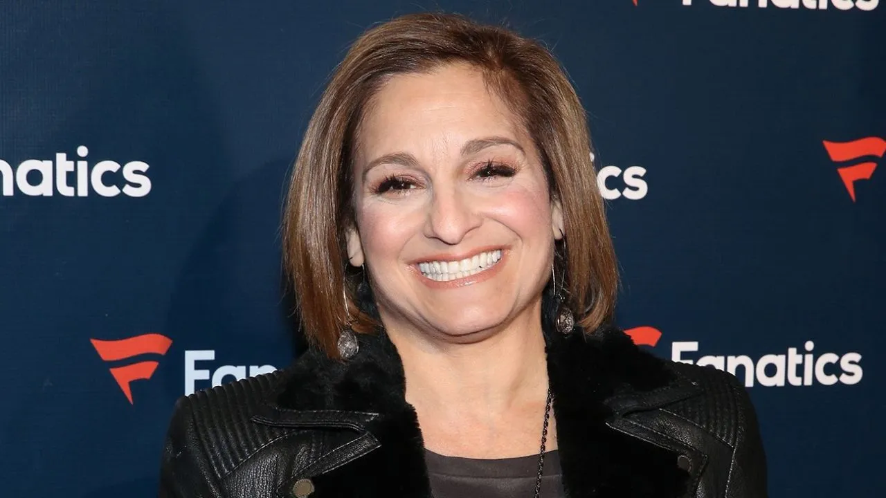 mary lou retton net worth​