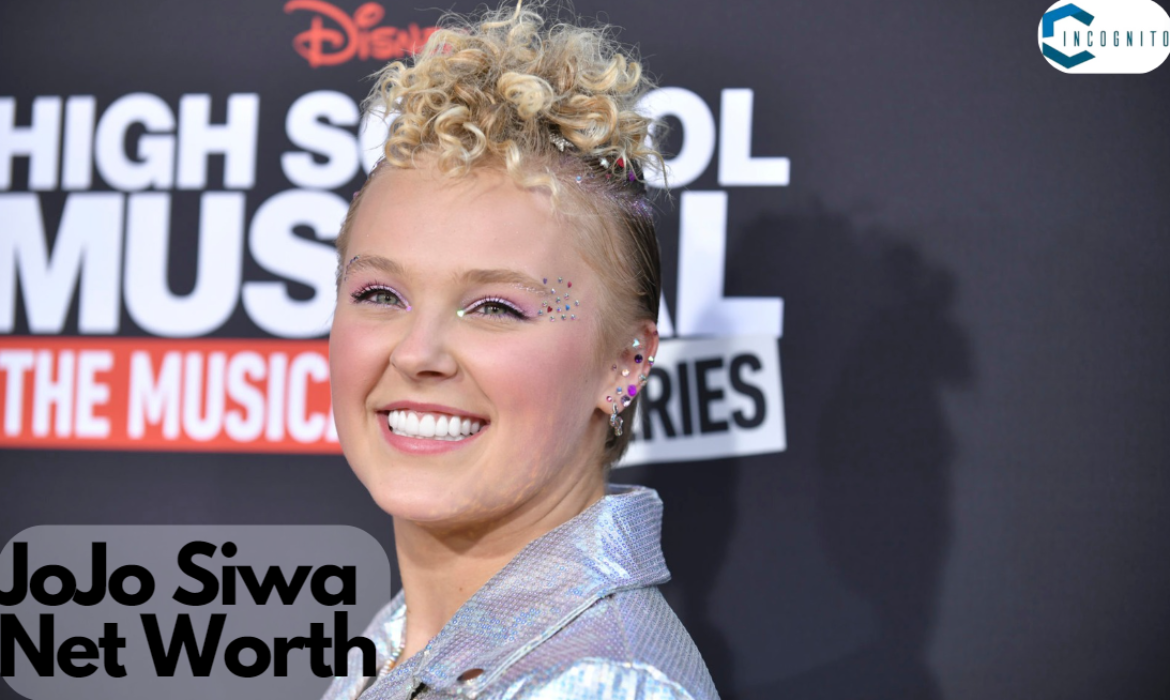 jojo siwa net worth​